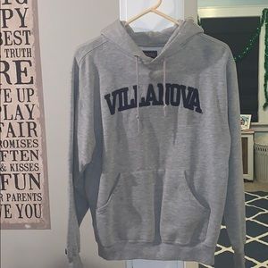 Authentic Villanova Sweatshirt